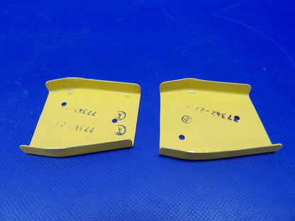 Piper PA-38-112 Aileron Balance Reinforcement "Complete" Kit 764-140 (0526-1419)12