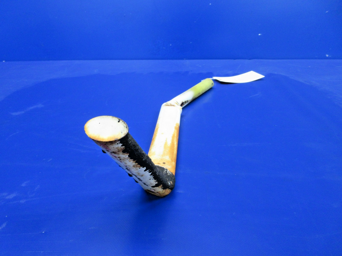 Beech 76 Duchess LH Cabin Step P/N 169-400005-911 (0526-826)4