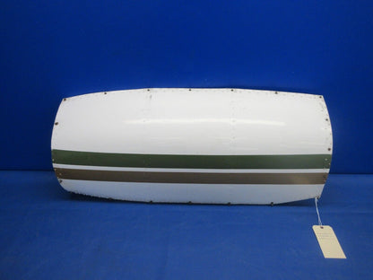 =Piper PA-34-200T Seneca II Left Hand Cowl Side Panel P/N 78726-02 (1124-821)