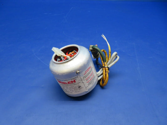 Cessna 421 Whelen Strobe Light 14/28v P/N 01-0770029-30 TESTED (0426-106)0