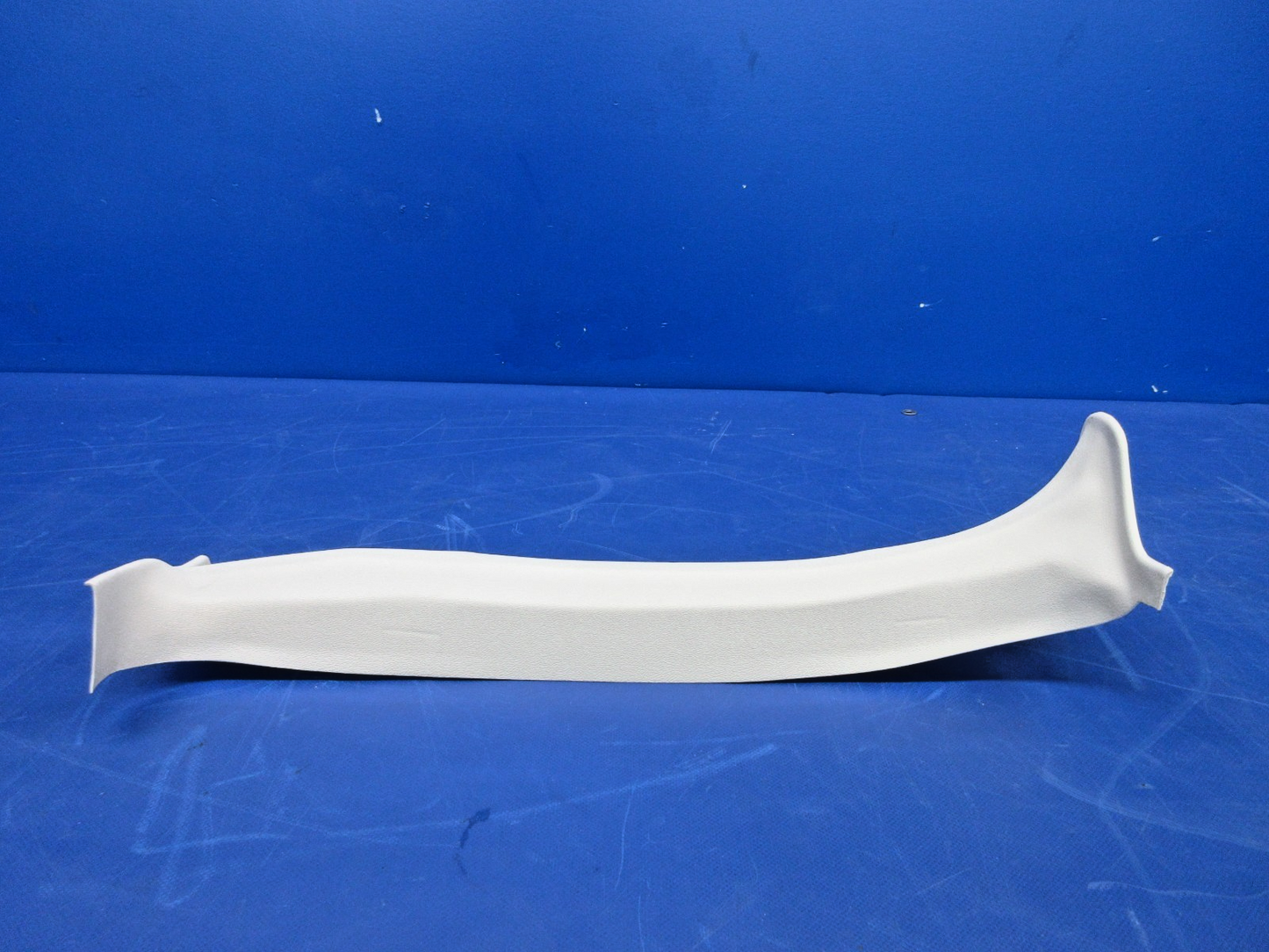 Cessna 172 Texas Aero FWD Baggage Door Frame Cover K0500210-95 NOS (0726-893)8
