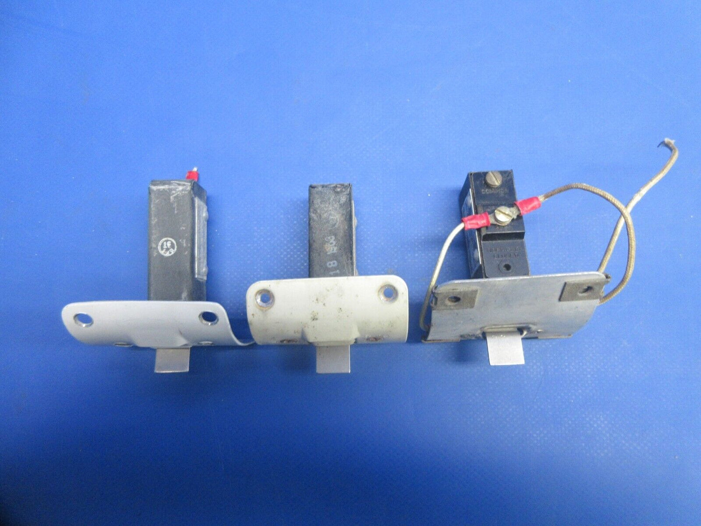 =Safe Flight Lift Detector P/N 151-4 CORE LOT OF 3 (1124-734)