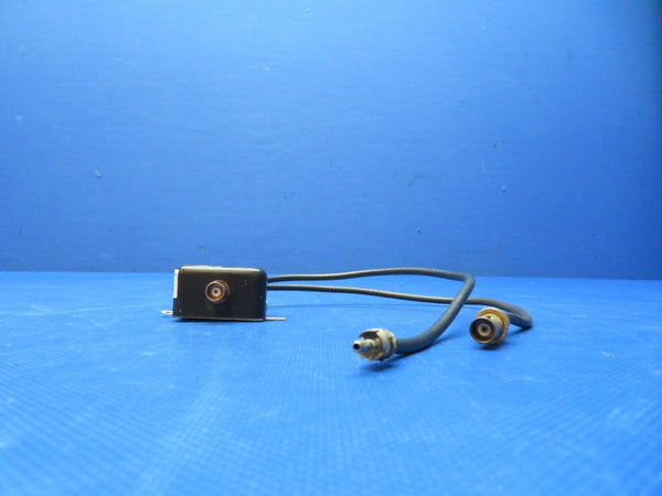 The Antenna Specialists Two Receiver Antenna Coupler AV-10 WARRANTY (0324-206)