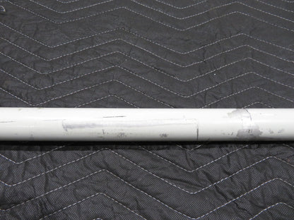 Brantly B2B LWR Gear Box & Drive Shaft w/ Housing P/N 250-2, 250-4 (0323-28)19