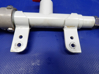 Globe GC-1B Swift Brake Master Cylinder P/N P.D-5.1 (0326-413)9