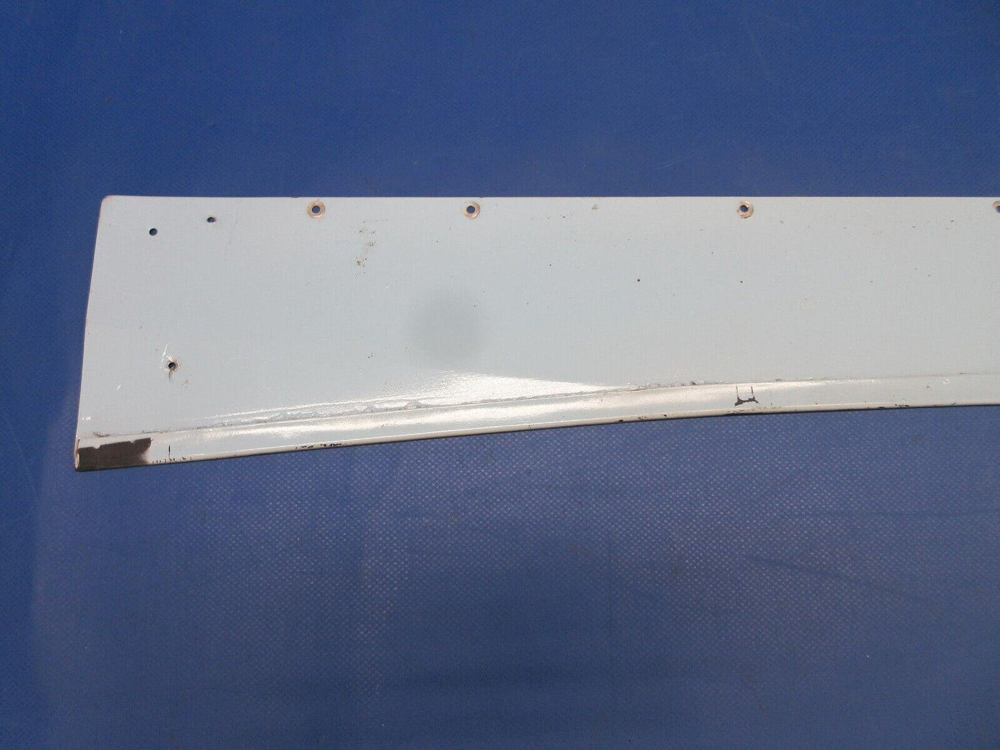 Bellanca 17-30A Viking Wing Fairing LH P/N 192521-2L/H (0524-2097)