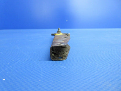 Piper Cowl Flap Actuation Channel & Trunnion Assy P/N 37511-15 (0524-1945)