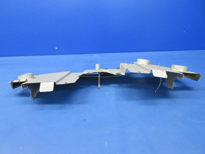 Cessna 175 Engine Baffle Rear Vertical Assy LH & RH P/N 0555169-1 (0624-2110)
