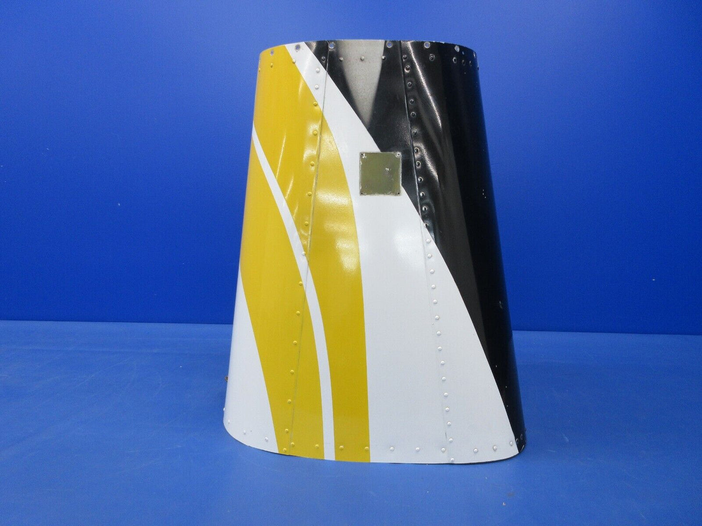 Piper PA-28-181 Archer Aft Section Fuselage Assy P/N 62445-00 (0624-2085)