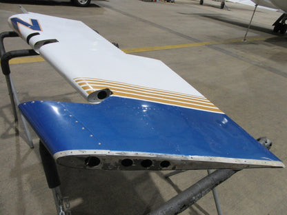 Cessna 421 Rudder w/o Trim Tab, P/N 5133000-200 (0326-40)20