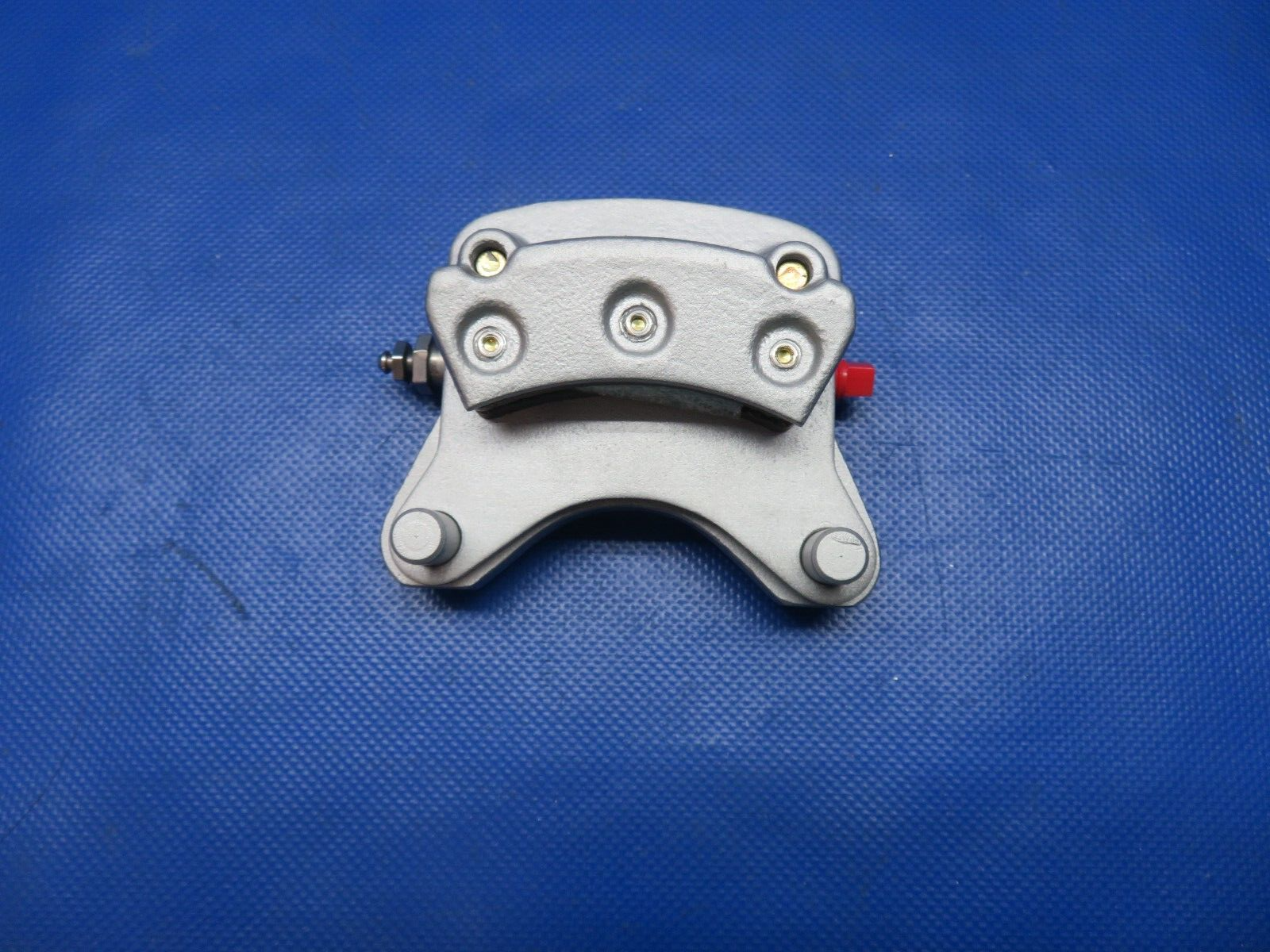Mooney M20E Cleveland Brake Caliper w/ Linings P/N 30-5 REBUILT (0724-1837)