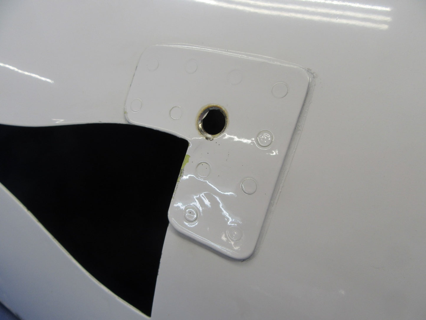 Piper PA-31T1 Cheyenne LH or RH Upper Cowling P/N 50278-00 (0426-14)1