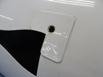 Piper PA-31T1 Cheyenne LH or RH Upper Cowling P/N 50278-00 (0426-14)1