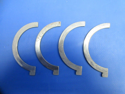 Continental TSIO-360-C Crankshaft Thrust Washer P/N 646288 LOT OF 4 (0824-880)
