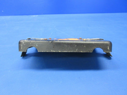 Early Cessna 175 / 175A Battery Box Lid Assy P/N 0413307-21 (0624-1423)