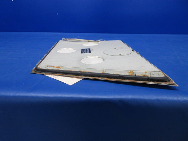 Piper PA-28-181 Archer Baggage Compartment Door Assy P/N 66793-18 (0424-671)