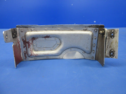 Piper PA-32RT-300T Lance II Cowl Flap Assy RH P/N 98517-13 (1024-728)