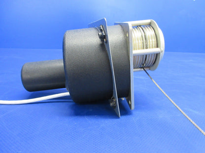Cirrus SR22 S-Tec Pitch Servo P/N 0108-15-P4 (0926-788)6