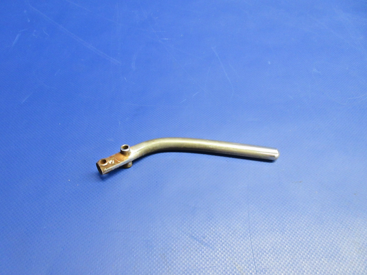 Mooney M20 / M20E Cabin Door Outer Handle P/N 3372 (0826-885)0