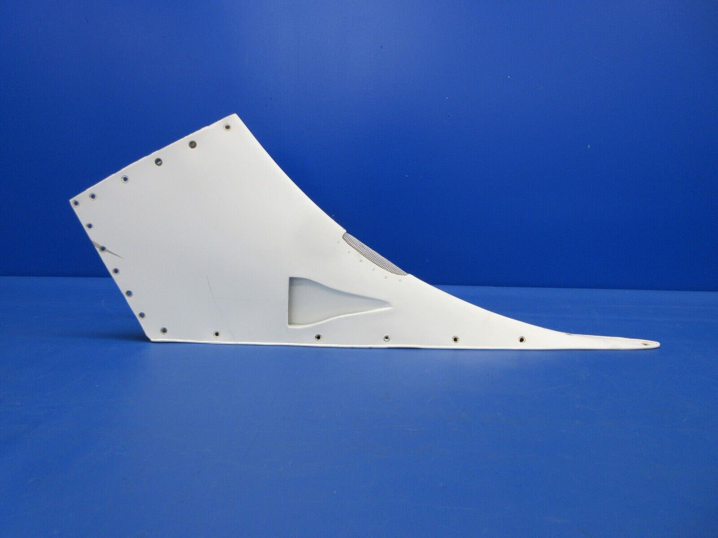 Piper PA-34-200T Seneca II Dorsal Fin Assy P/N 78332-00 (0524-2064)
