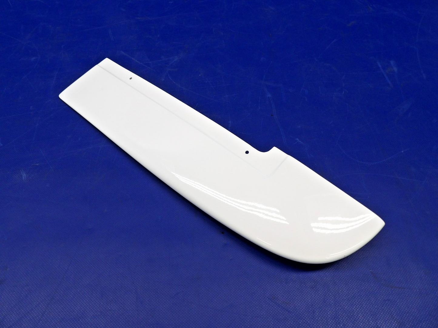 Cirrus SR20/SR22 LH Elevator Tip P/N 18343-001 NOS (0426-1313)7