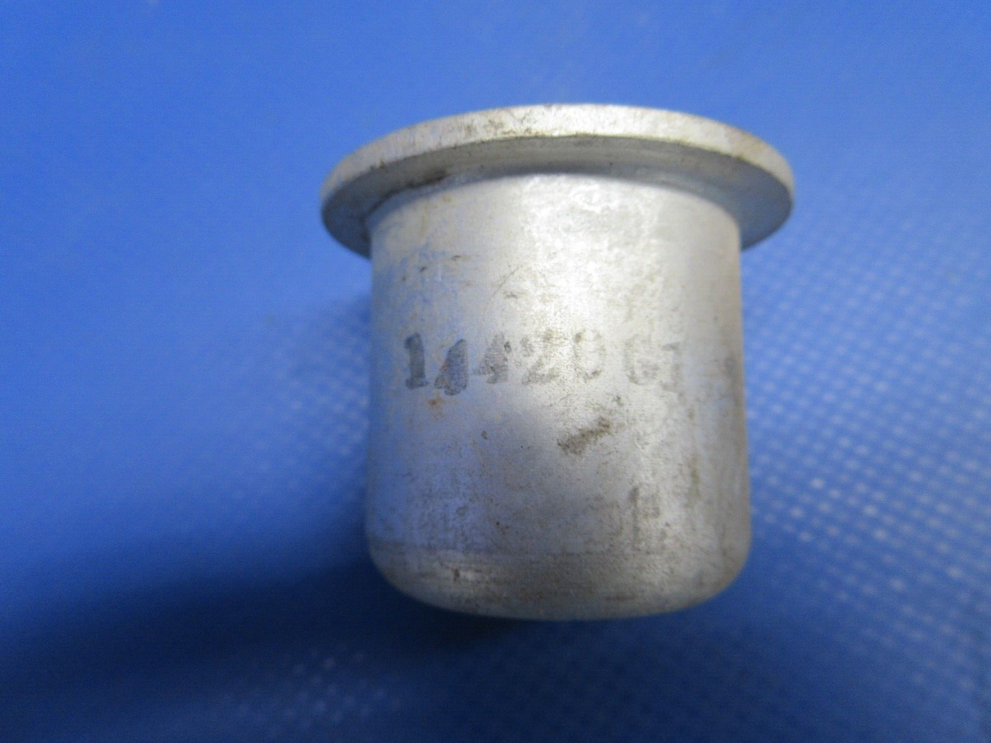 Cessna Nose Gear Axle Bolt Bucket P/N 1442001-1 (0624-808)