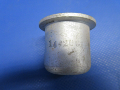 Cessna Nose Gear Axle Bolt Bucket P/N 1442001-1 (0624-808)