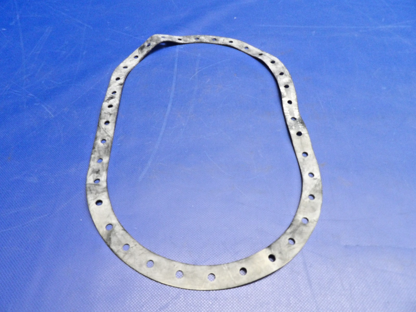 Beech Center Section Fuel Cell Gasket w/ 8130 P/N 50-921587-5 NOS (0326-1245)5