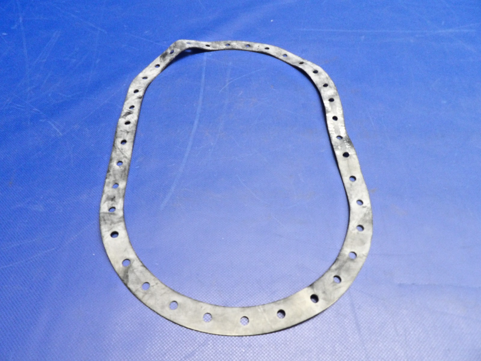 Beech Center Section Fuel Cell Gasket w/ 8130 P/N 50-921587-5 NOS (0326-1245)5