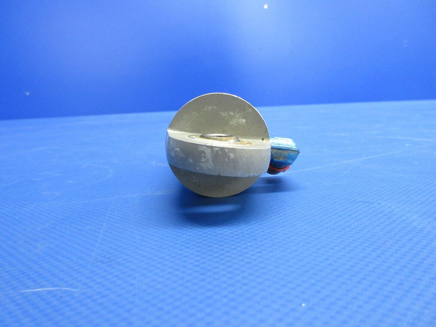 Beech C24R Sierra Gerdes Hydraulic Retract Cylinder P/N 169-380060 (0524-1816)