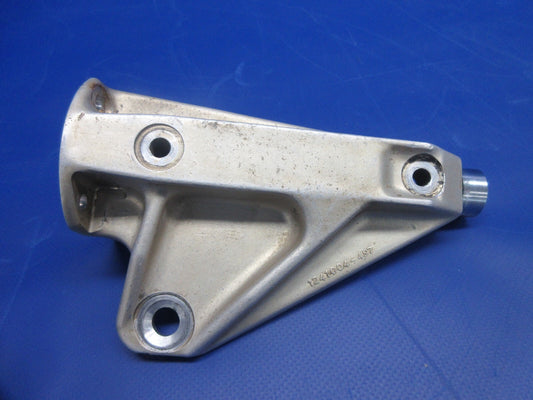 Early Cessna 210 LH Main Gear Saddle P/N 1241004-1 (1224-848)0