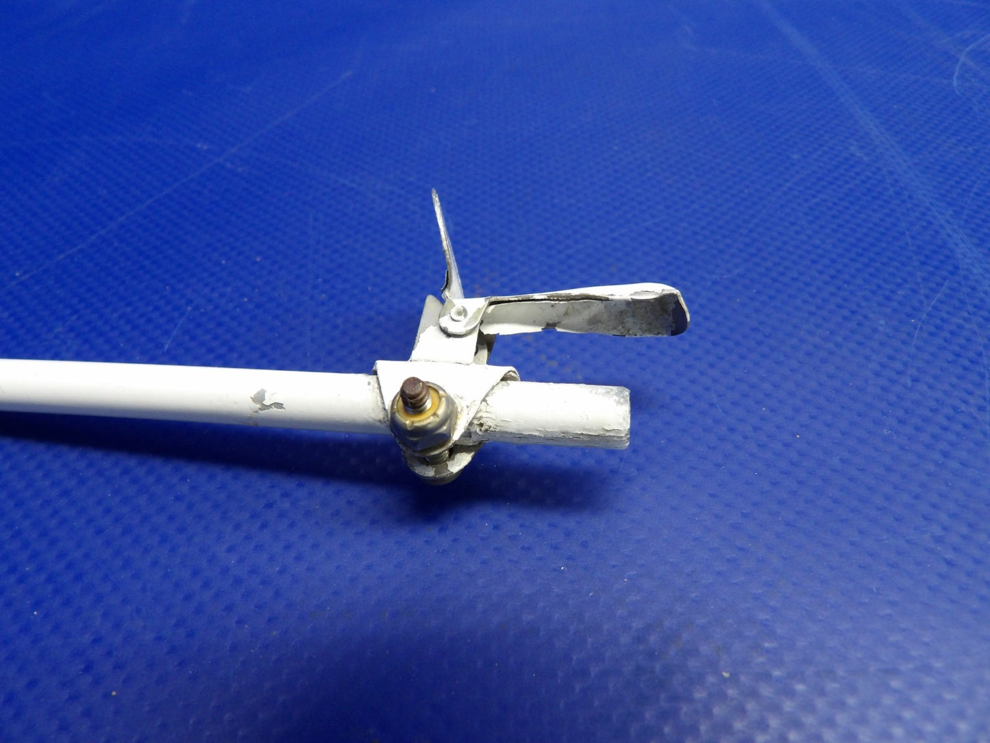 Cessna 172 / 172G Pitot Tube Line P/N 0500106-53 (0326-1257)9