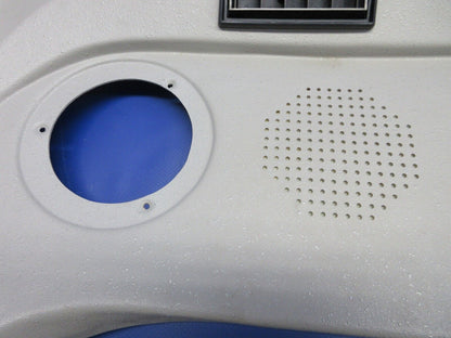 1996 Piper PA-28-181 Archer III Overhead Interior Panel P/N 84277-02 (1224-2027)