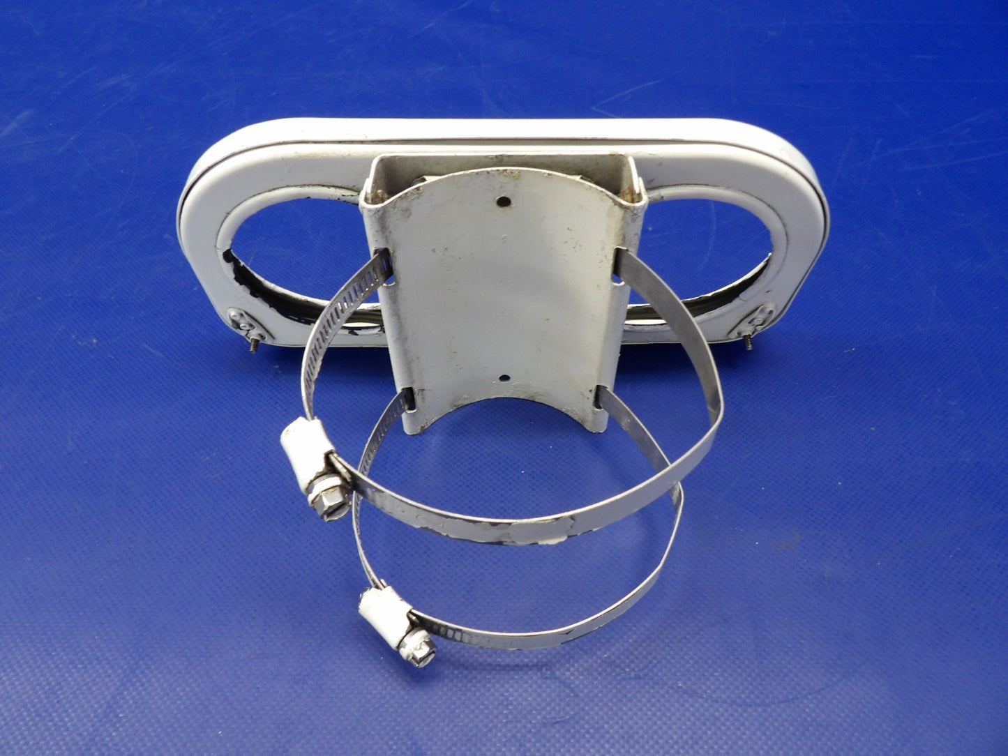 Piper PA-31T1 Cheyenne Landing Light Bracket P/N 43048-00 (0626-1297)3
