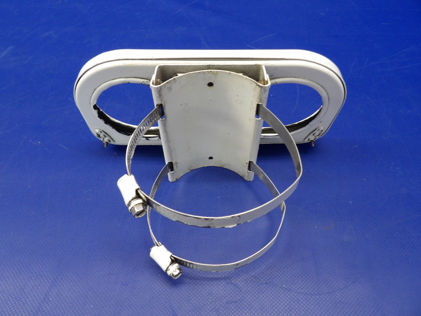 Piper PA-31T1 Cheyenne Landing Light Bracket P/N 43048-00 (0626-1297)3