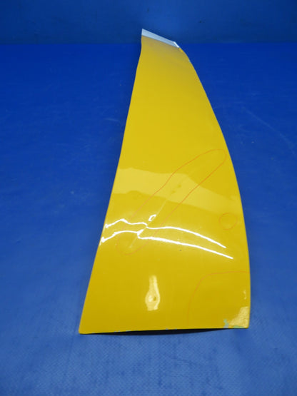 Beech T-34 / T-34B LH Nose Wheel Door P/N 35-410077-2, 35-410077-22 (0926-419)9