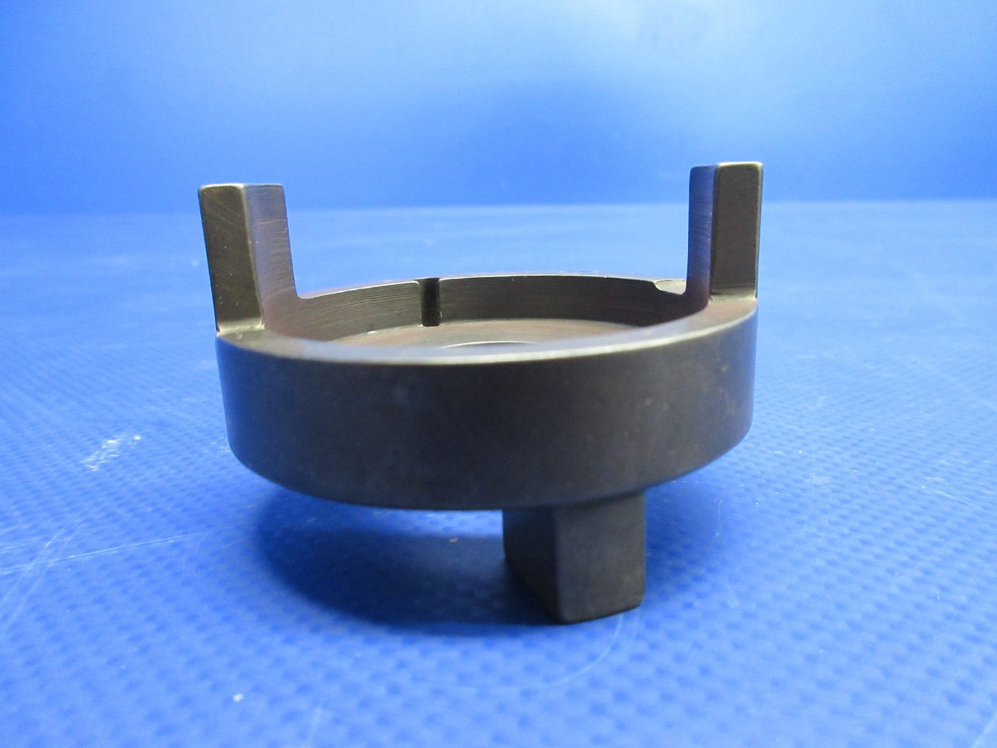Bendix Magneto Impulse Coupling Body P/N 10-70371 NOS (0326-897)4