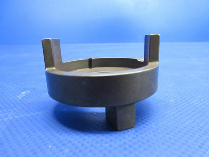 Bendix Magneto Impulse Coupling Body P/N 10-70371 NOS (0326-897)4