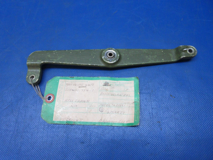 Bell Helicopter 206 Bellcrank P/N 206-001-754-1 (1124-1308)