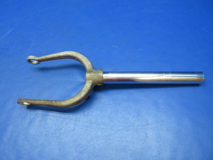 Piper PA-23-250 Aztec Nose Gear Fork & Tube P/N D4636-1-E (0924-1409)