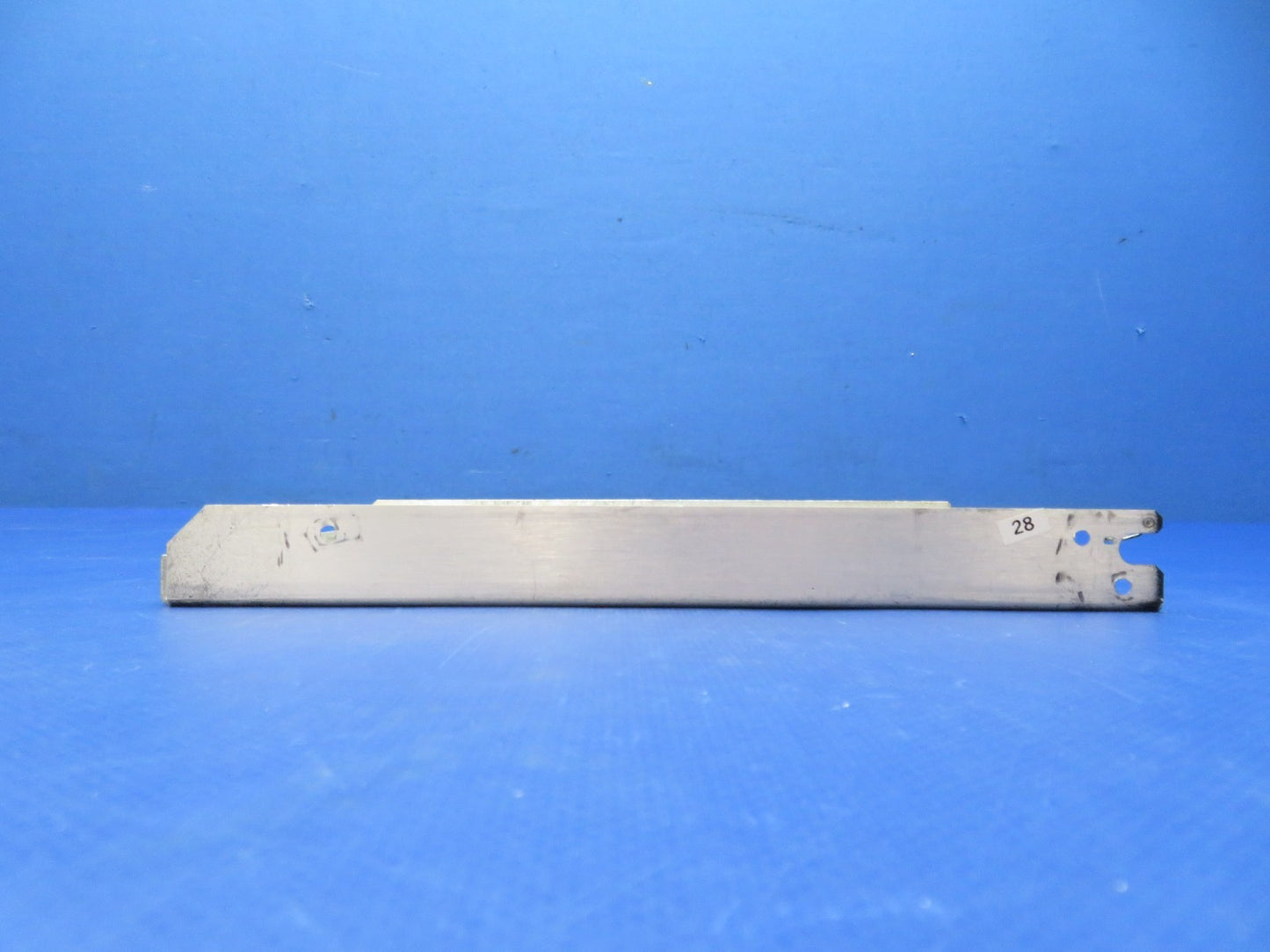 Bendix Radar Indicator IN-152A w/ Tray 28v P/N 4000946-5201 WARRANTY (0326-235)16
