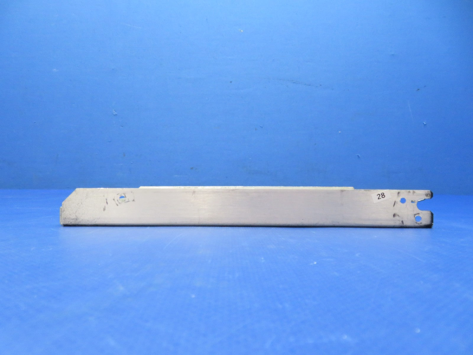 Bendix Radar Indicator IN-152A w/ Tray 28v P/N 4000946-5201 WARRANTY (0326-235)16