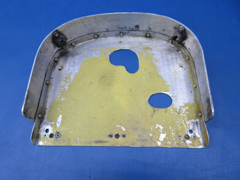 Piper PA-23-235 / 250 Fire Shield P/N 286-P23-064-153 (0824-2082)