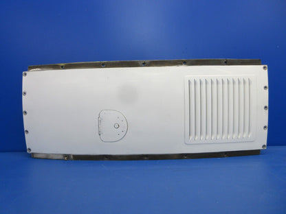 Piper PA-34-200T Seneca II Cowl Top Panel Assy P/N 67995-02 (0524-2082)