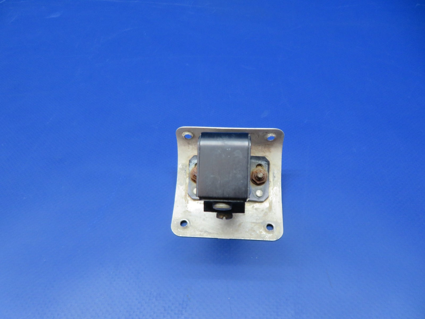 Piper PA-28-140 Safe Flight Lift Detector 14/28v C52207-7 TESTED (0326-135)12