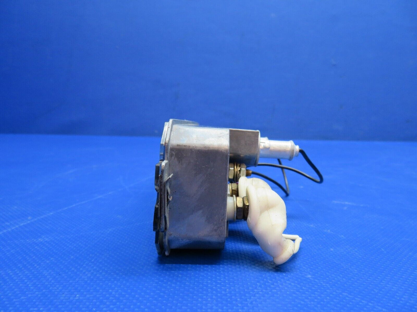 Piper PA-28-181 Stewart Warner Cluster Gauge P/N 436456 WARRANTY (0424-1792)