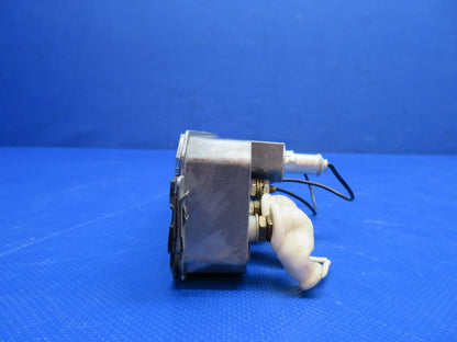 Piper PA-28-181 Stewart Warner Cluster Gauge P/N 436456 WARRANTY (0424-1792)