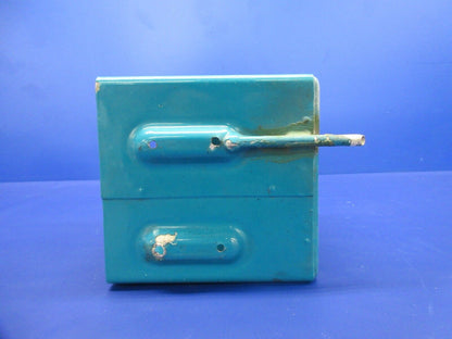 Cessna 310 / 310R Battery Box P/N 0818105-1 (1224-701)
