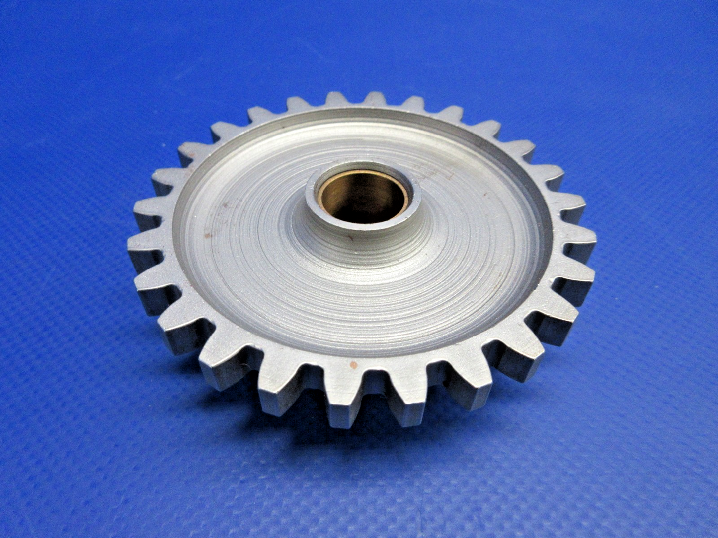Lycoming O-320 Crankshaft Plain Idler Gear w/8130 P/N 74996 (0226-1003)7