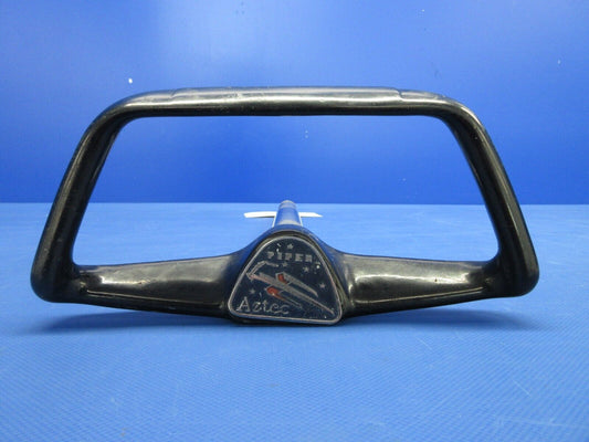 Piper PA-23-250 Aztec Control Wheel Assy Co-Pilot P/N 17239-11 (0624-2030)